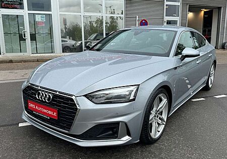 Audi A5 Sportback 50TDI quattro advanced/Virtua/Leder