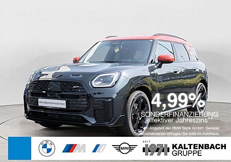 Mini John Cooper Works Countryman