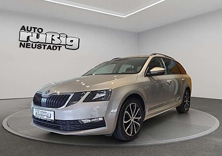 Skoda Octavia Ambition 1.4 16V NAVI*KAMERA*CARPLAY*SHZ