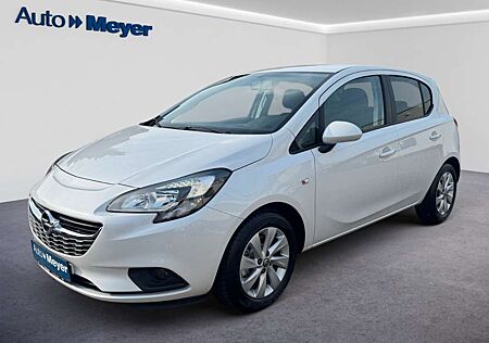 Opel Corsa 1.4 Turbo ecoFlex 100 Edition *PREISHIT*