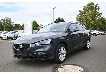 Seat Leon ST 2.0 TDI STYLE Navi LED SHz AppleCarPlay