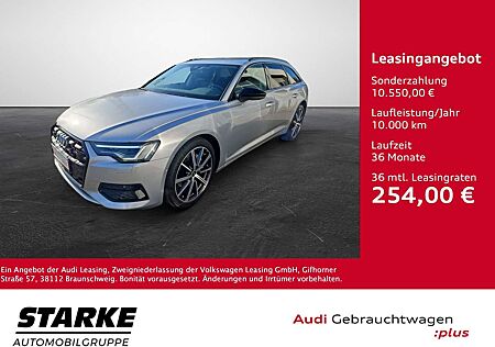 Audi A6 Avant 45 TFSI S tronic advanced NaviPlus AHK Di...