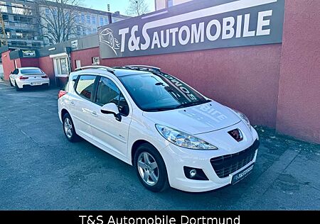 Peugeot 207 SW 1.4 VTi Forever ( Tüv & Service Neu )