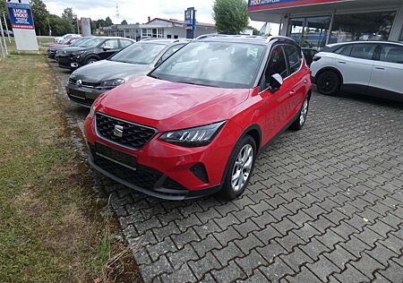Seat Arona FR
