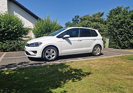 VW Golf Sportsvan Volkswagen 1.2 TSI (BlueMotion Technology) DSG