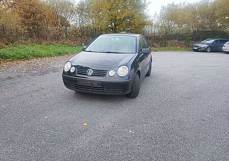 VW Polo Volkswagen IV 5-Türer 1.2 Comfortline