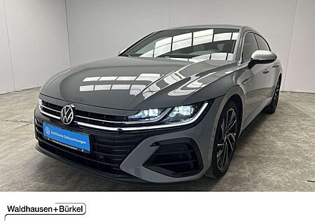 VW Arteon Volkswagen Shooting Brake R 2.0 TSI DSG 4Motion Klima Navi