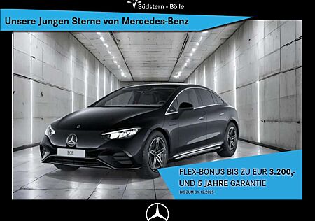 Mercedes-Benz EQE 300 AMG+PANO+ADV.PLUS+SHZ+DISTRO