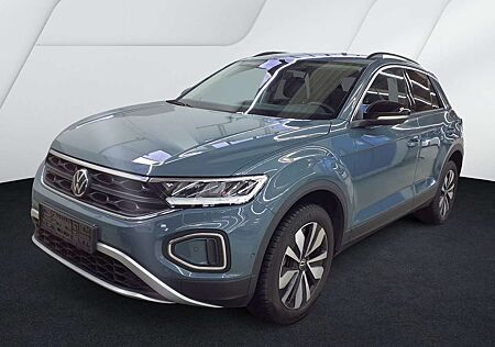 VW T-Roc Volkswagen Life Goal/Navi/ACC/LED/PDC/ALU