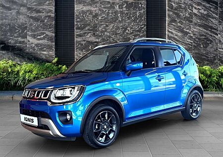Suzuki Ignis Comfort-Automatik-Navi-AHK