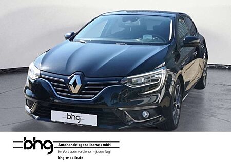 Renault Megane ENERGY TCe 1.2 #Bose-Sound #City-Paket