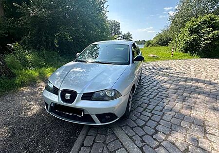 Seat Ibiza 1.2