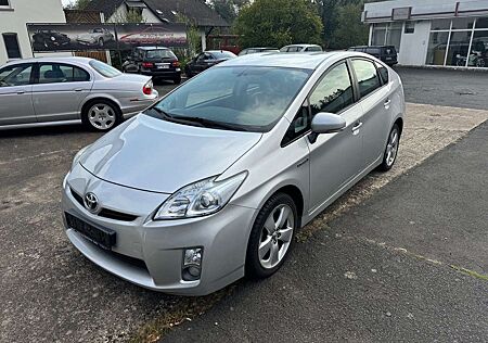 Toyota Prius Life