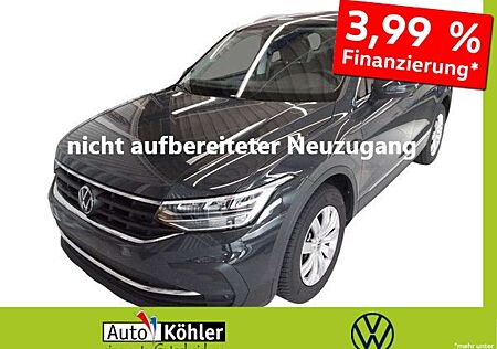 VW Tiguan Volkswagen Move TSi Soundsy. Harmann Kardon FLA LED