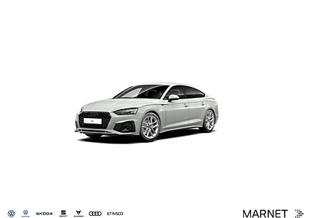 Audi A5 35 TDI S line*Navi*Matrix*Alu*AHK*P