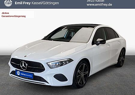 Mercedes-Benz A 200 A-Klasse