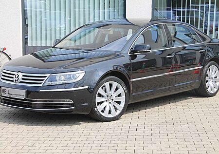 VW Phaeton Volkswagen V8 5-Sitzer 4Motion*NAVI*PDC*BI-XENON*