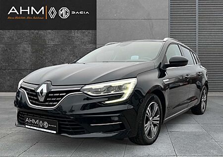 Renault Megane IV Grandtour Intens 1.3 TCe Winter-Paket AHK