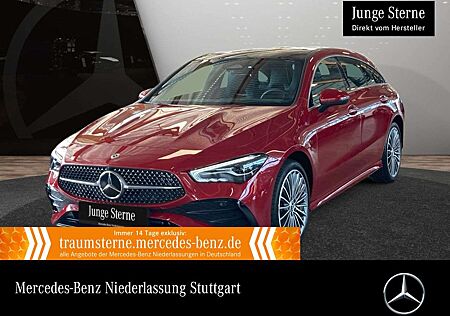 Mercedes-Benz CLA 250 e AMG+PANO+LED+KAMERA+TOTW+KEYLESS+8G