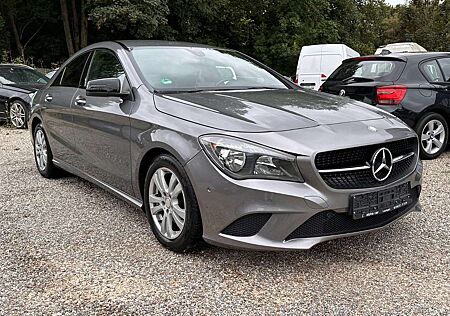 Mercedes-Benz CLA 200 | NAVI | PDC