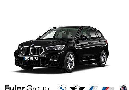 BMW X1 xDrive 25e A Sportpaket Navi LED El. Heckklappe Me