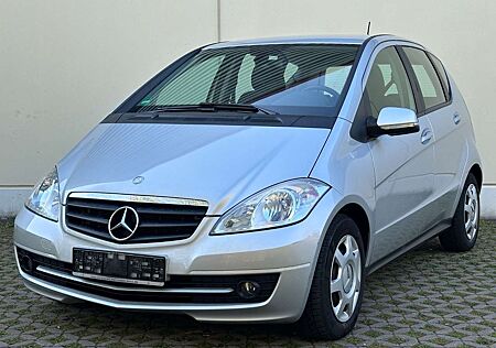 Mercedes-Benz A 160 | SHZ |