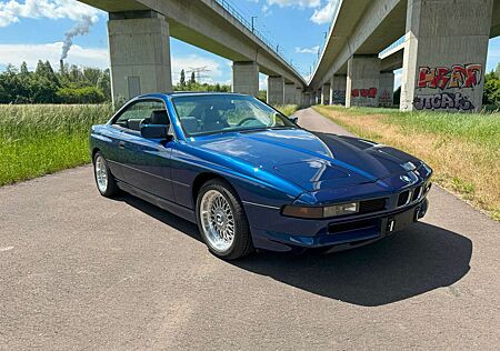 BMW 850Ci 850 8er (850i) Individual Avusblau