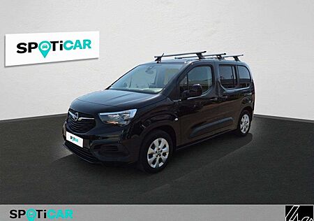 Opel Combo Life E Edition CARPLAY I DAB I PDC I BT I