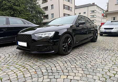 Audi A4 2.0 TDI S tronic sport