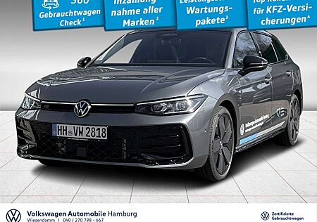 VW Passat Volkswagen 2.0 TDI R-Line 4Motion DSG AHK Navi Kamer