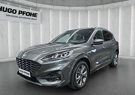 Ford Kuga ST-Line X LEDER ACC KAM NAVI LED WI-PKT