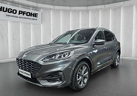 Ford Kuga ST-Line X LEDER ACC KAM NAVI LED WI-PKT