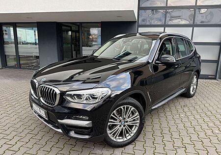 BMW X3 xDrive 30 e Luxury Line