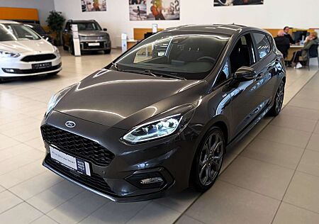 Ford Fiesta 1.0 MHEV ST-Line X ACC Navi