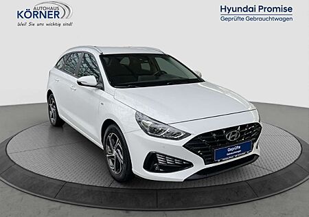 Hyundai i30 TREND 1.0 T-GDi 7-DCT (48V) *NAVI*CARPLAY*SHZ*