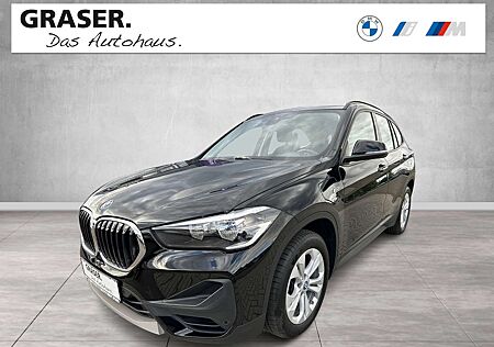 BMW X1 xDrive25e Advantage DAB Navi ACC + Stop&Go