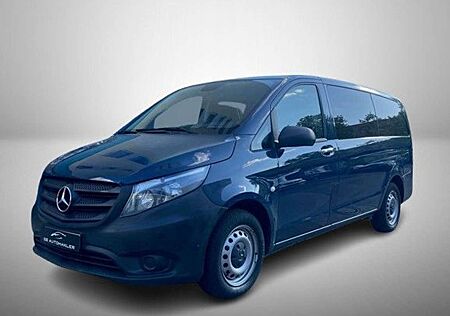 Mercedes-Benz Vito Tourer 116 CDI lang R-Kamera Klima
