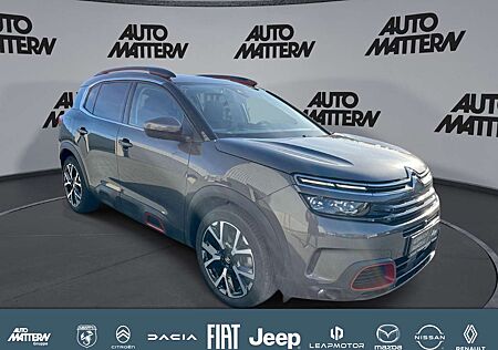 Citroën C5 Aircross Citroen Plug-In-Hybrid PT225 ShineP. |1.Hand