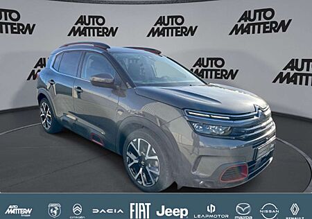 Citroën C5 Aircross Citroen Plug-In-Hybrid PT225 ShineP. |1.Hand
