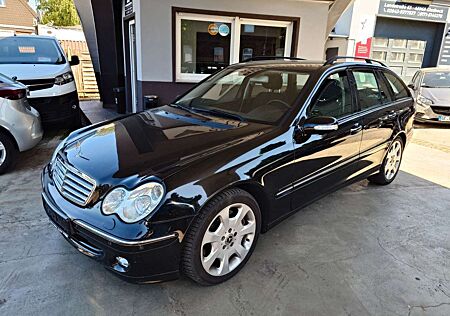 Mercedes-Benz C 320 T CDI AUTOMATIK/SERVO/XENON/SHZ