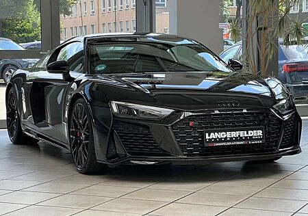 Audi R8 V10 Coupe*BlackonBlack*Alcantara*B&O*Virtual*