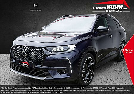DS Automobiles DS7 Crossback DS 7 Crossback E-Tense Louvre 4x4 PANO 360°