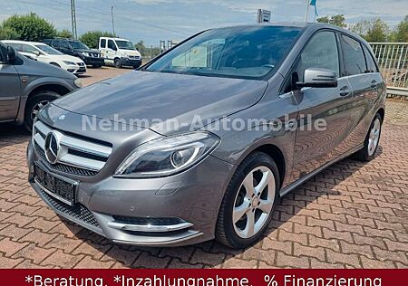 Mercedes-Benz B 200 B -Klasse Edition 1