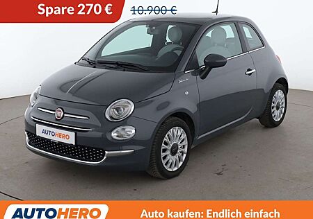 Fiat 500 1.0 Mild-Hybrid Dolcevita *TEMPO*PDC*ALU*PANO*