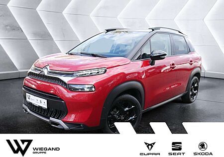 Citroën C3 Aircross Citroen 1.2 Shine Automatik NAVI SHZ PDC