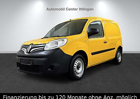 Renault Kangoo Rapid/Klimaanlage/Euro6/90PS/AHK