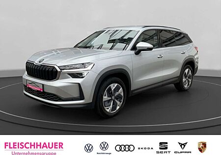 Skoda Kodiaq 1.5 TSI DSG mHEV Navi Digitales Cockpit Klima LED