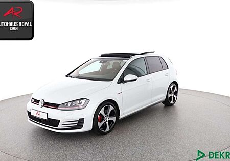VW Golf Volkswagen VII 2.0 TSI GTI DYNAUDIO,STANDHEIZ,KEYLESS