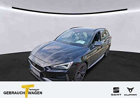 Cupra Leon Sportstourer VZ eHybrid LM19 AHK SUPERSPORT