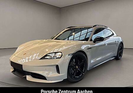 Porsche Taycan Sport Turismo Black Edition